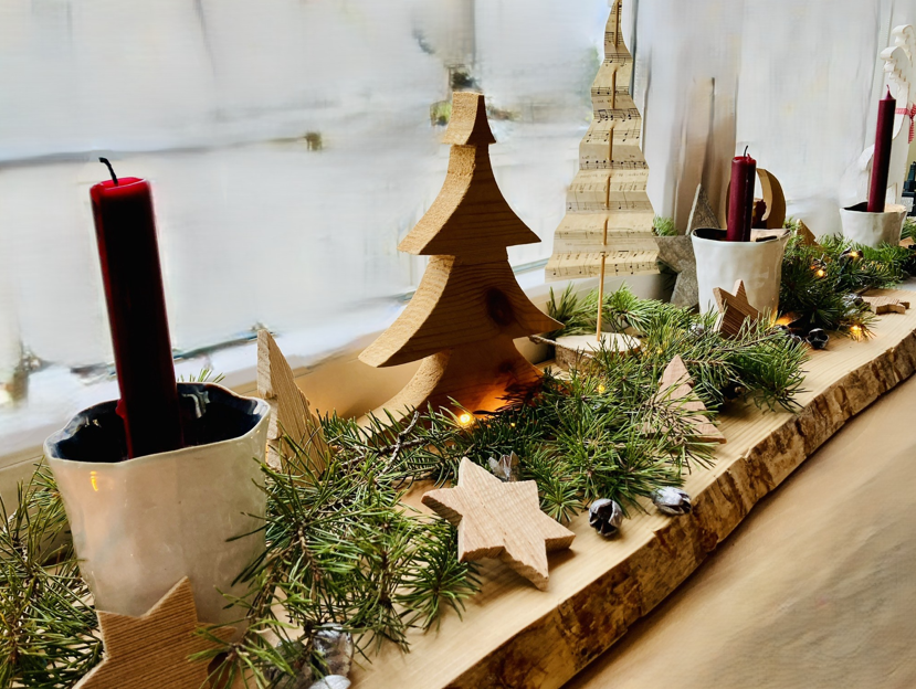 weihnachtsfeier